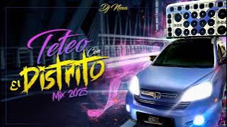 PLENAS NUEVAS MIX 2023 BY EL FK DISTRITO - DJ NOVA #TETEO #AFROHOUSE #PLENAS2023 #TRAP