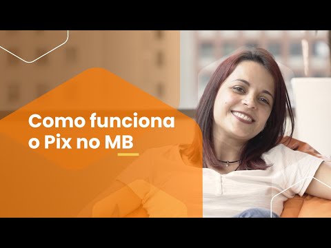 Como depositar via Pix no Mercado Bitcoin