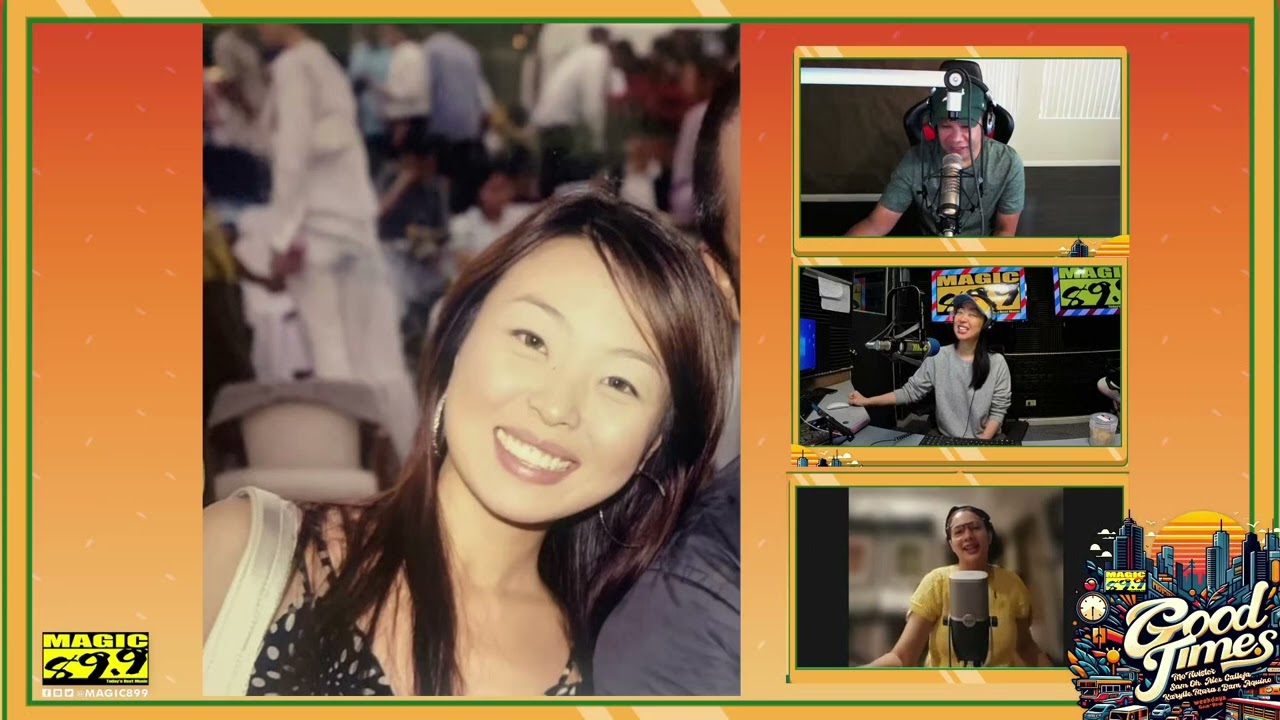 ◉ GOODTIMES ◉ | Aug 21, 2025 ◉