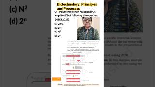 #biotechnologyprinciplesandprocesses #neetbiology #study #quickrevision #ytshorts #yt