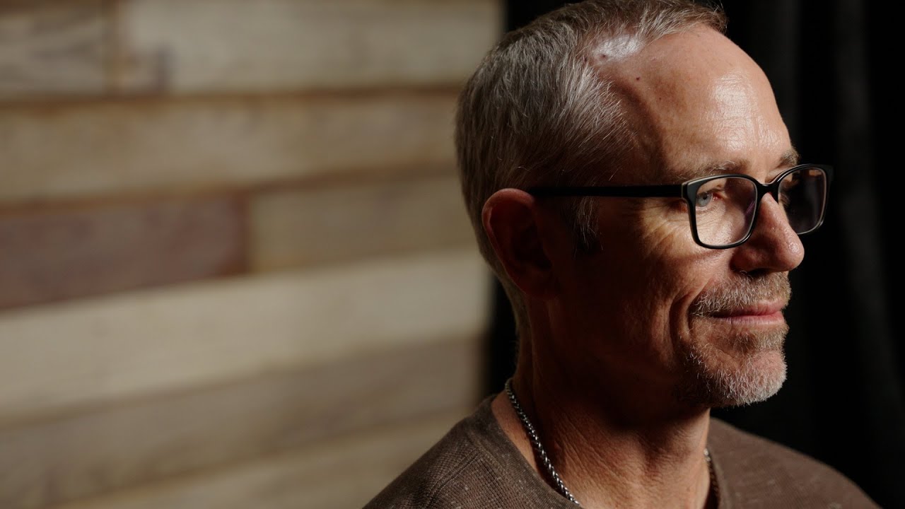 Matt Goebel | Baptism Story