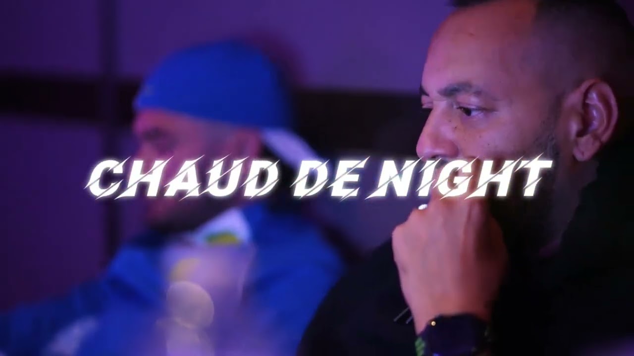 Jul  Type Beat "CHAUD DE NIGHT" | Instrumental type Timar (Prod . DJ KYLL PROD x 