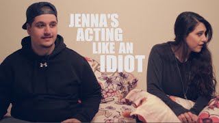 First Youtube Video! | Introducing Ourselves + Our Channel! Net Worth