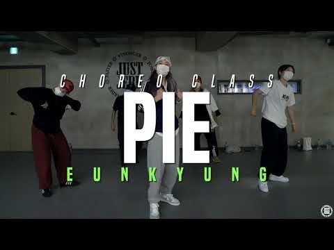 Future - PIE ft. Chris Brown | Eunkyung Class | Justjerk Dance Academy