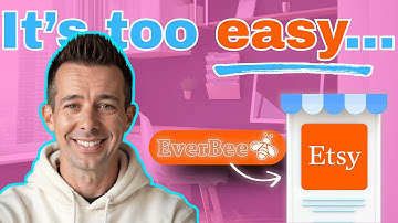How to Use EverBee for Etsy Tutorial Step by Step Beginner’s Guide 2025