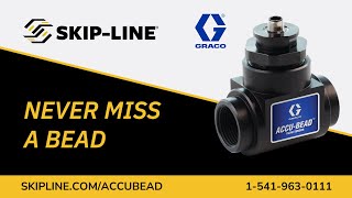 ACCU-BEAD™ Installation Demo