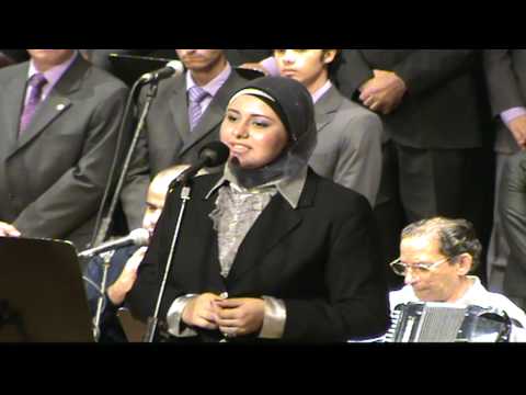 يا آمنة يام النبى أسماء محمد مكتبة الإسكندرية 11 8 2012