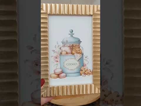 DECORACION DE LA COCINA #home #homedecor #coffee #cocina #kitchengadgets #kitchen