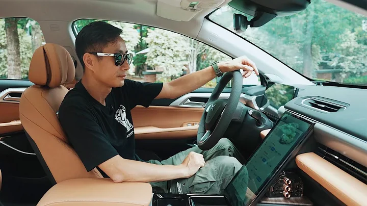 小鵬P5這麼多人關注，靠的原來是這些…【袁啟聰車評】 - 天天要聞