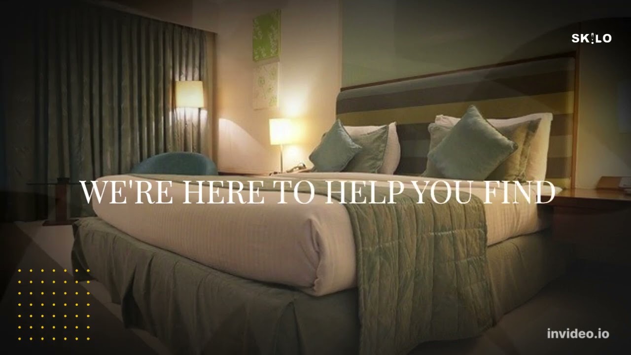 Skilo Holiday Booking