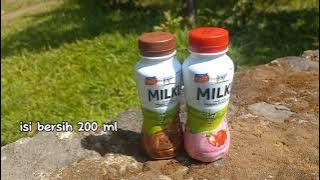 IKLAN SUSU MILKU (MILKU SUSU BELGIAKU)