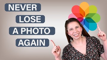 Sort and filter your Apple Photos quickly | Mac | iPhone | iPad