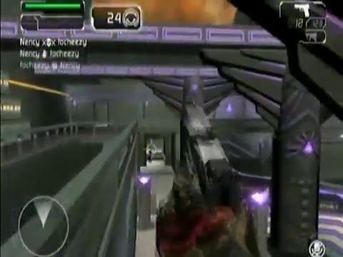 Python's 2nd Conduit Montage :: A Real Killfest - Lots of Skilled Gameplay
