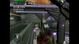 Python's 2nd Conduit Montage :: A Real Killfest - Lots of Skilled Gameplay