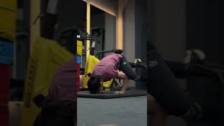 Push yourself, because no one else is going to do it for you.