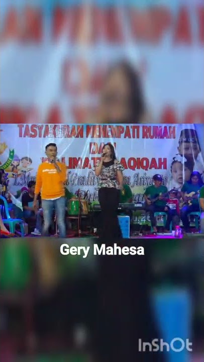 live show Mojosari mojokerto #shorts