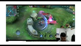 Sun Kak Player Loser in Map Rank screenshot 2