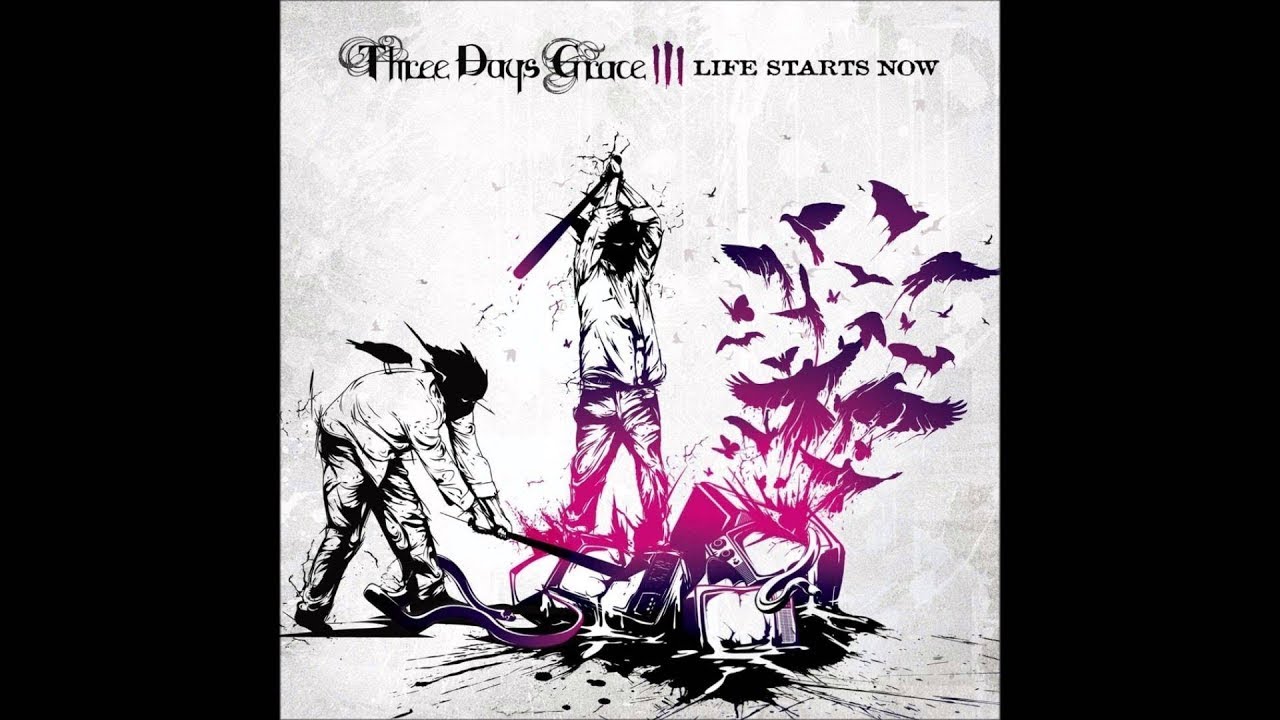 Life starts now. Three Days Grace Life starts Now. Three Days Grace Life starts Now альбом. Клякса в тетради. Three Days Grace last to know.