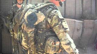 squaddie hunter episode 4 stornowegian Beast squaddie.AVI