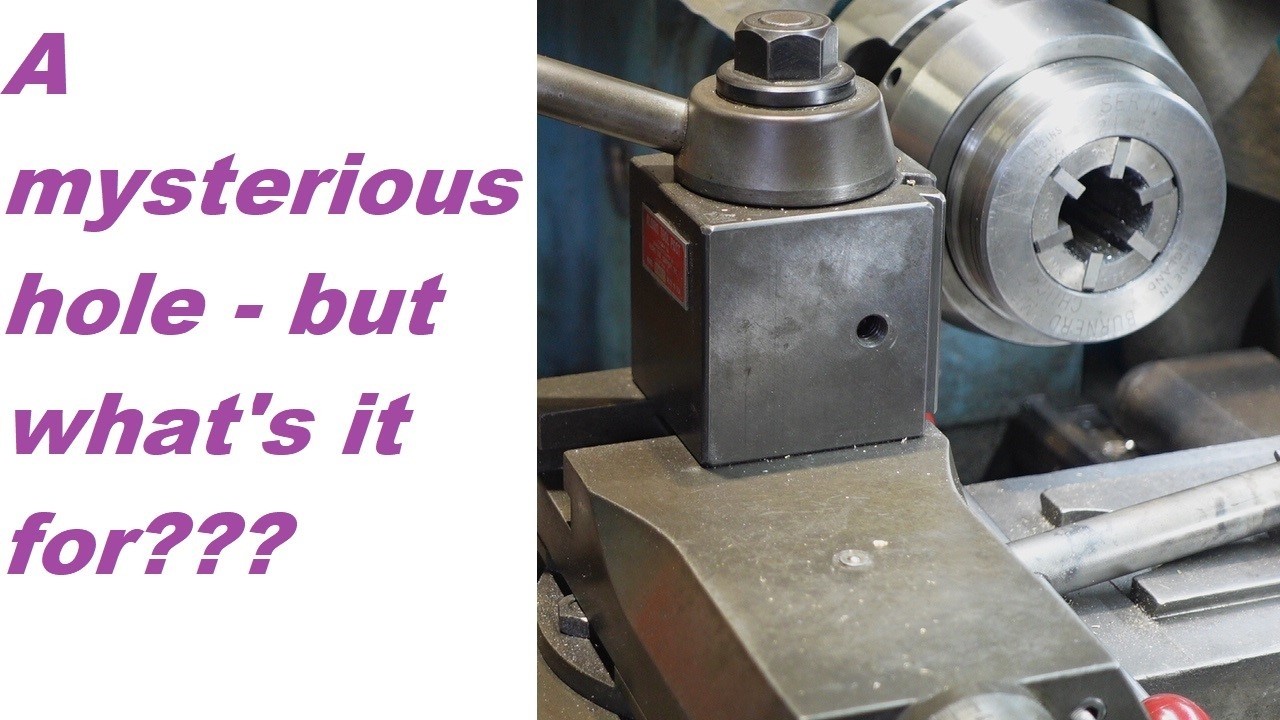 Остановка из давних времен