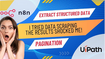 This n8n Trick Feels Like Cheating After UiPath