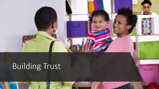 The Power of School, Family, & Community Partnerships to Accelerate Learning