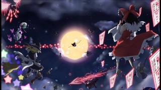 Touhou 8 - Imperishable Night ~ Retribution for the Eternal Night Orchestral Remix