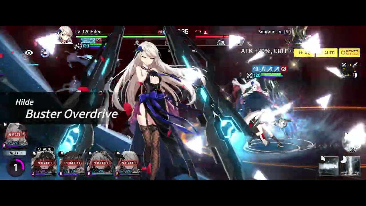 [Counter:Side] Soprano