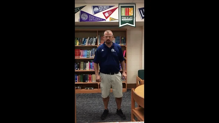 Red Sox Shimmy for Jimmy - Windham Tech, Tom St. G...