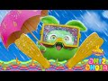 SUNNY BUNNIES Rain Rain Go Away BRAND NEW SING ALONG Season 1 Nursery RhymesKids Cartoon SUNNY BUNNIES Rain Rain Go Away BRAND NEW SING ALONG Season 1 Nursery RhymesKids Cartoon