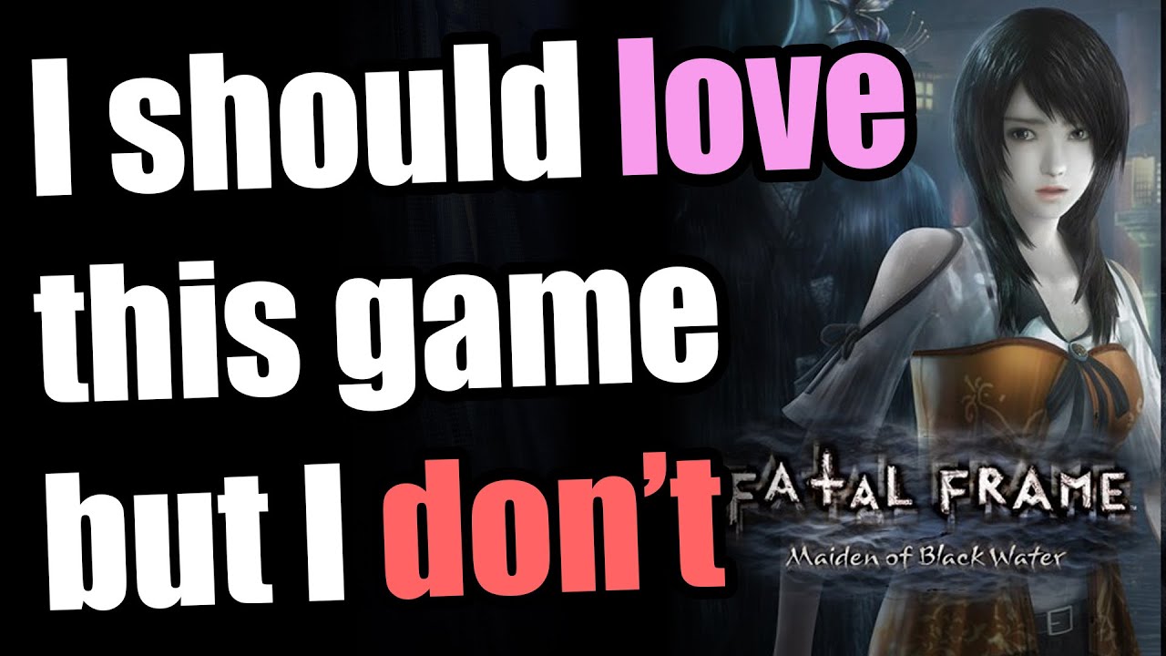 I should love this game but I don't - YouTube