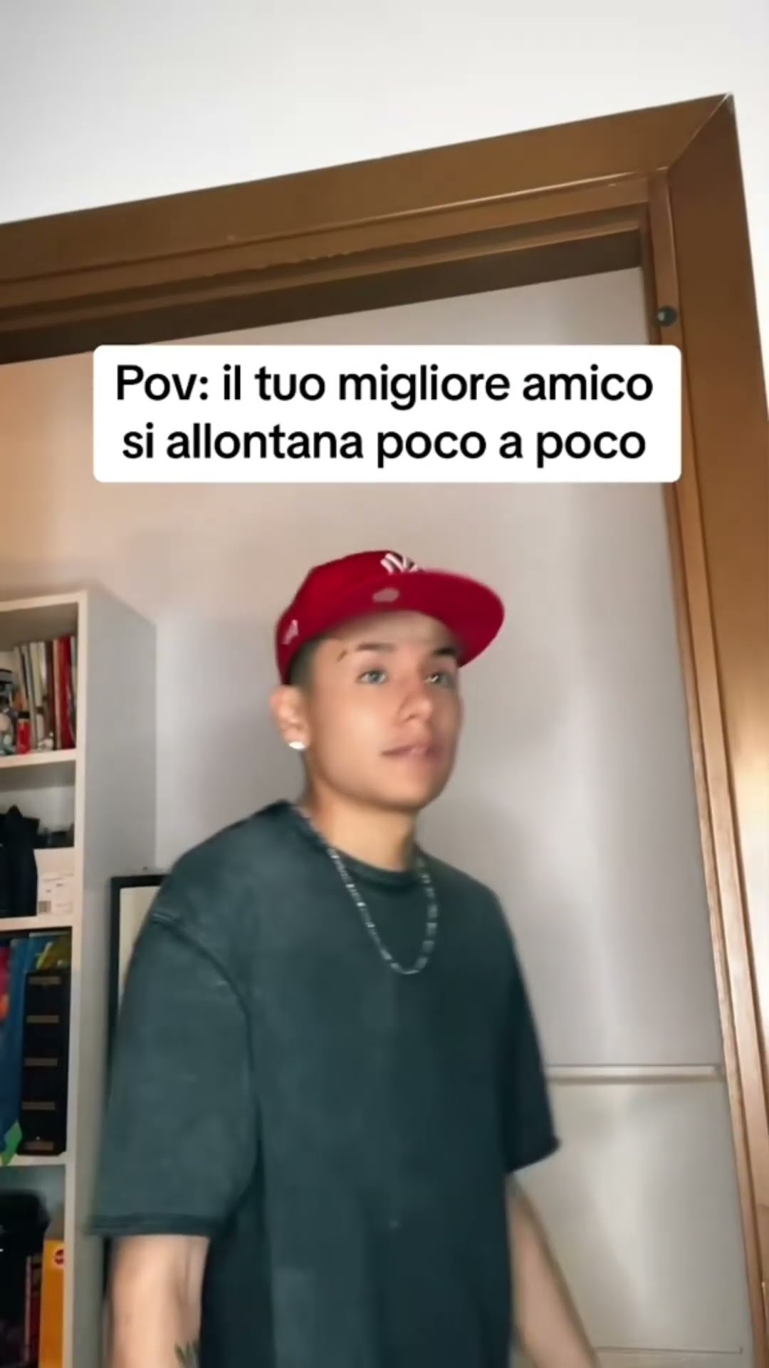 ti piace “MAI COME ME”??
