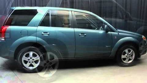 2007 Saturn Vue Green Line for sale in Phoenix, AZ