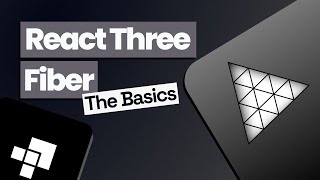 React Three Fiber (R3F)  The Basics