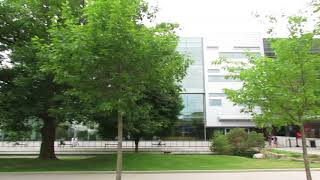 Carleton University (360 degree view)