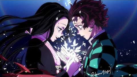 Kamado Tanjiro No Uta English Cover : Now we recommend you to download