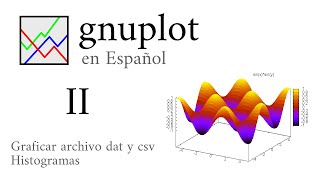 Gnuplot en Español, part 2