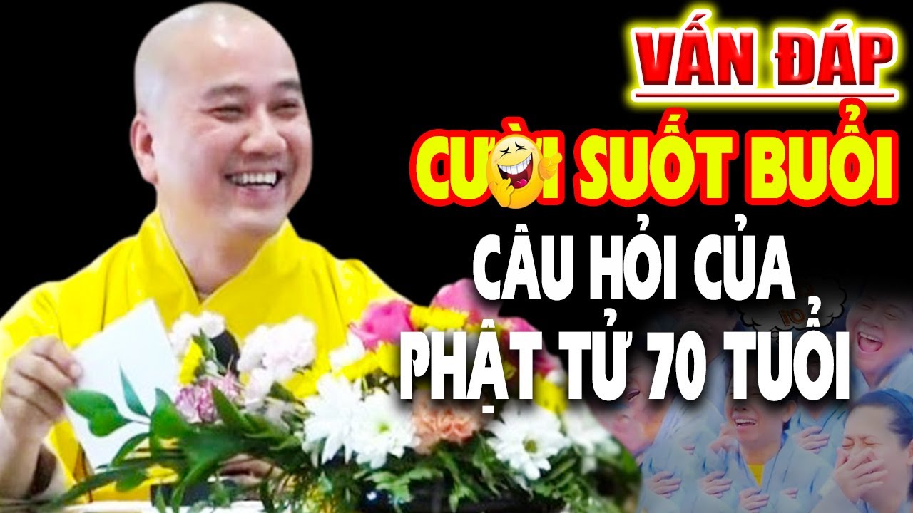 Vấn Đáp Hay