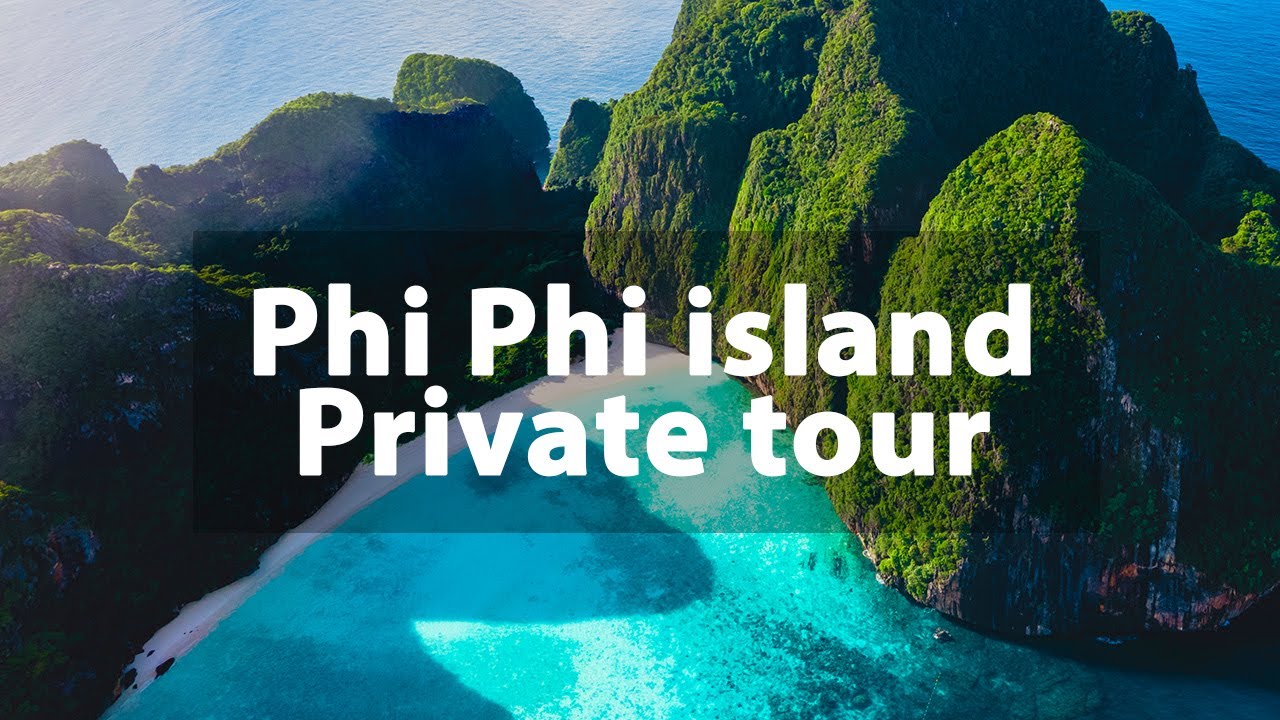 Is it worth going on a private speed boat tour from Phuket to Phi Phi Islands in 2025?
