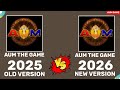 Aum The Game Ka Comeback in 2026 😱🔥 || AUM THE GAME || #Trending #Update #ytviral
