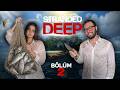 HAYATTA KALABİLECEK MİYİZ ? | STRANDED DEEP | BÖLÜM 2