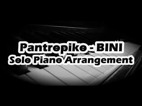 Pantropiko - BINI