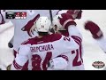 Kyle Chipchura Scores at New Jersey Devils