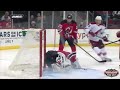 Kyle Chipchura Scores at New Jersey Devils