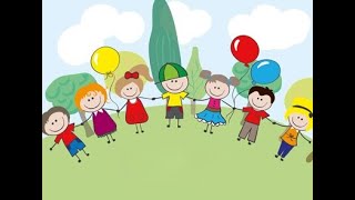 23 Nisan Tebessüm Şarkısı