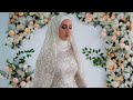 Свадьба Алиевых без монтажа
