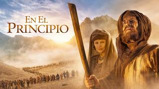 En El Principio PELÍCULA COMPLETA | Películas de Drama | Billy Campbell | Pelis de Estrella