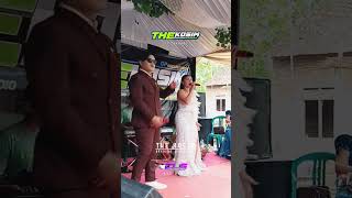 TIA MONIKA - ANA CINTYA | THE KOSIM OFFICIAL #thekosim #viral #fypシ #hiburan