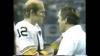 1980 Steelers @ Oilers - Week 14 2nd half