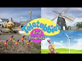 Youtube Thumbnail title